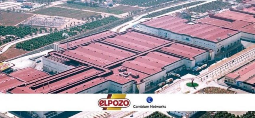 La nueva planta de El Pozo Alimentación creará 200 empleos en Huelva