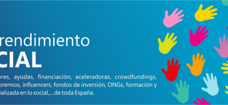 Mentor Day presenta la Guía del Emprendimiento Social en España