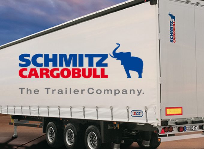 La ampliación de la fábrica de Schmitz Cargobull creará 75 puestos de trabajo