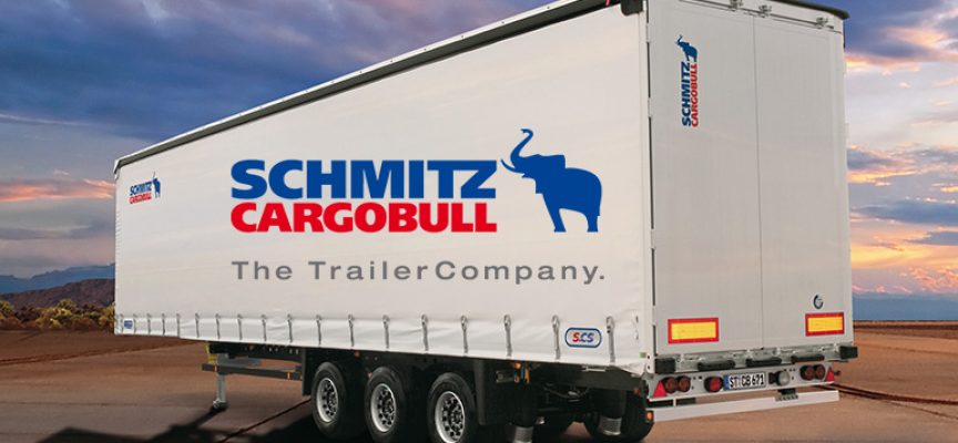 La ampliación de la fábrica de Schmitz Cargobull creará 75 puestos de trabajo