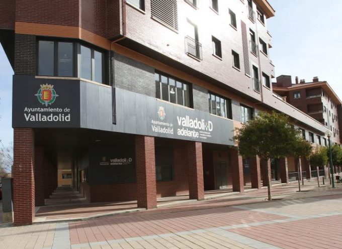 #Valladolid – 65 nuevas becas de formación emprendedora CREA 2017