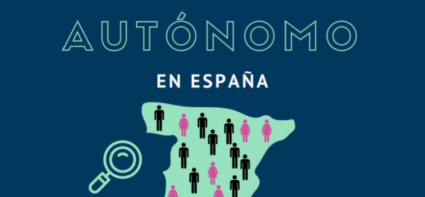Perfil actual del autónomo en España (incluye infografía)