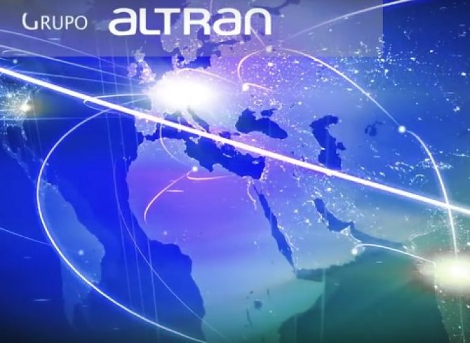 Altran España prevé contratar 150 profesionales en Andalucía