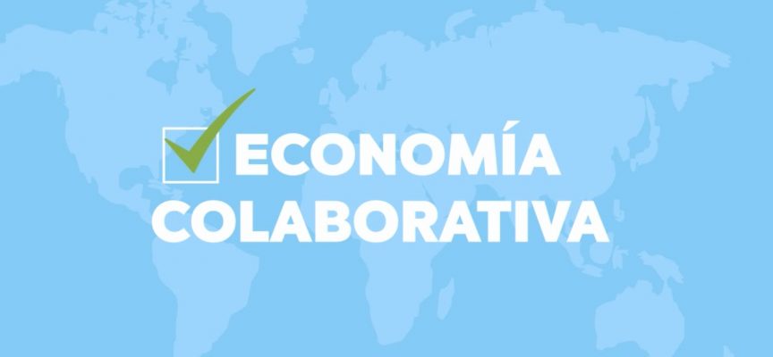 Infografía: el creciente peso de la economía colaborativa en la UE