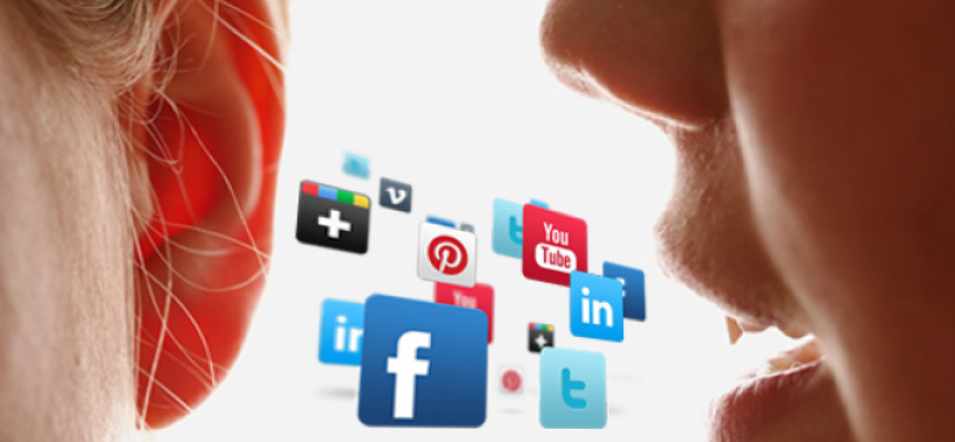 Cómo las redes sociales pueden ayudarte a expandir tu negocio