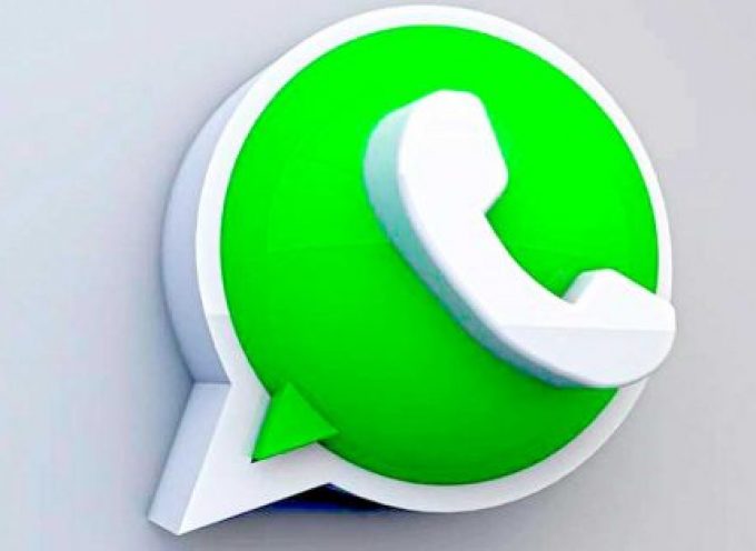 Mensajes de Whatsapp para mejorar la vida rural