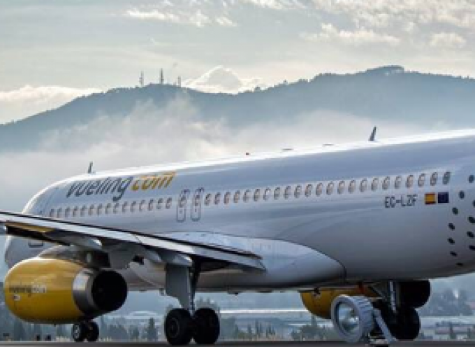 Vueling Airlines abrirá en septiembre un centro de desarrollo de software en Zaragoza