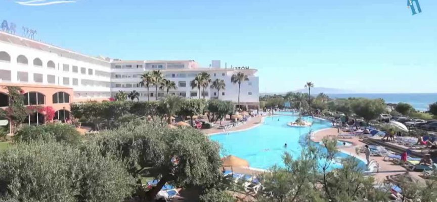 Hotel en Costa Ballena creará 250 empleos