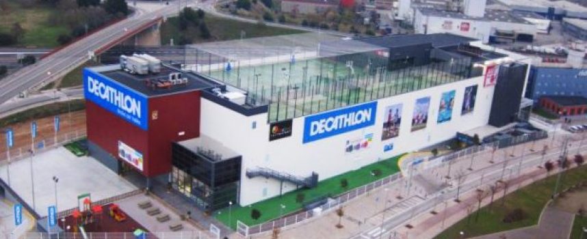 Decathlon busca personal para su Centro Logístico de Madrid