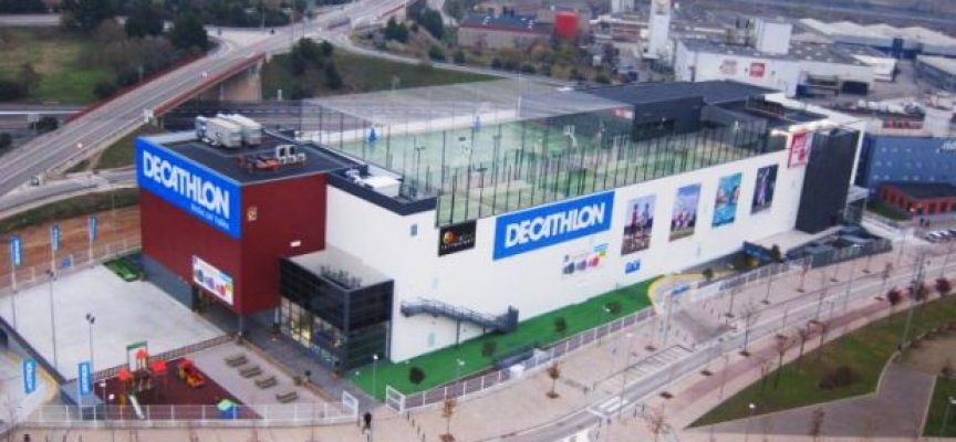 Decathlon contratará 200 trabajadores en León