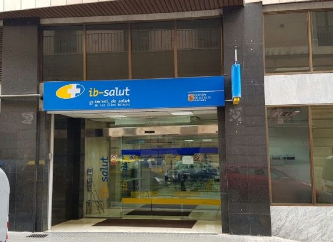 Convocadas 253 plazas Auxiliar Enfermería en el Servicio de Salud Balear