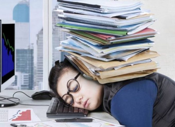 Burnout, Procusto y otros 14 síndromes típicos del mundo empresarial