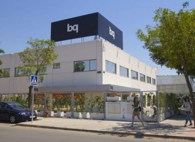 Trabajar en BQ: Ofertas de empleo en España