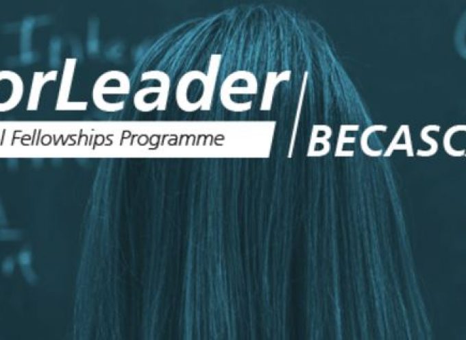 Nuevo programa de becas de postdoctorado, Junior Leader “la Caixa”