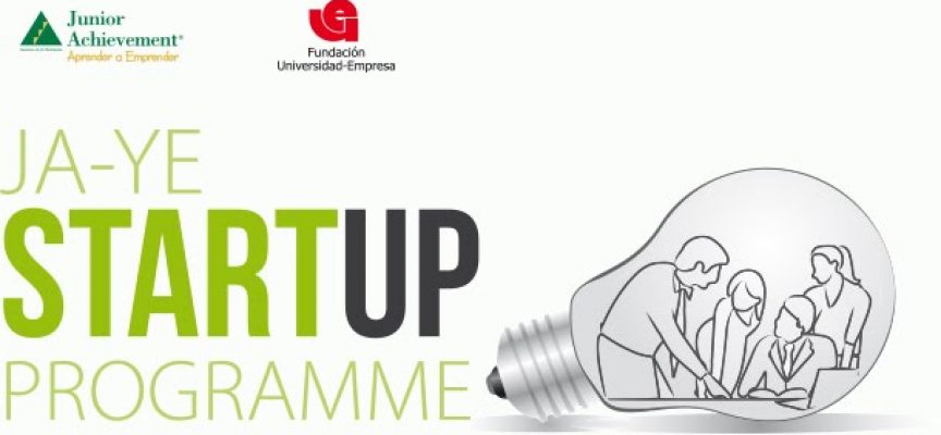 X Edición de la competición universitaria para emprendedores Startup Programme – Plazo 20/10/2017