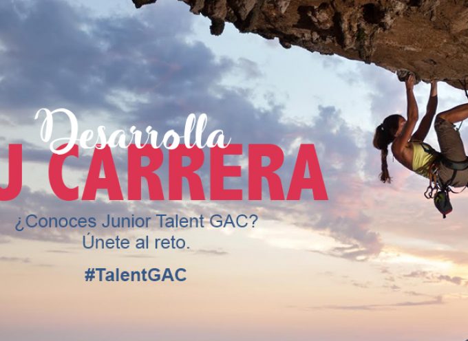 Grupo Alimentario Citrus lanza la 3ª edición del programa de desarrollo Junior Talent GAC