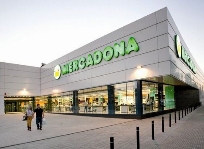 Mercadona abrirá un supermercado de 7.500 metros cuadrados en el Polígono de Toledo