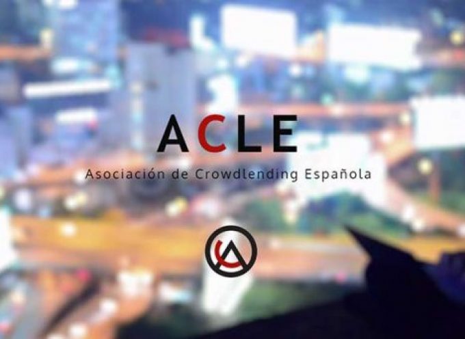 Nace la asociación de ‘crowdlending’ española para la financiación participativa
