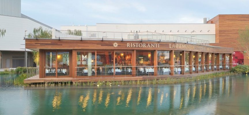La Piemontesa busca 60 personas para sus nuevos restaurantes