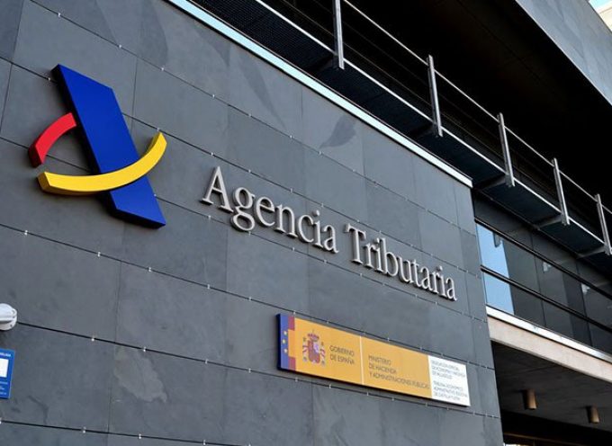 La Agencia Tributaria convoca 358 plazas para Técnicos de Hacienda