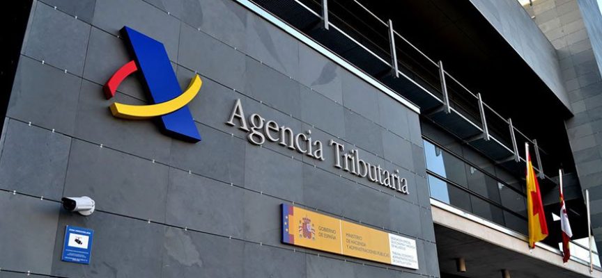 La Agencia Tributaria convoca 358 plazas para Técnicos de Hacienda