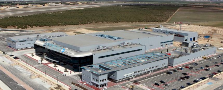Airbus Helicopters tiene un proyecto para crear entre 500 y 600 puestos de trabajo en Albacete