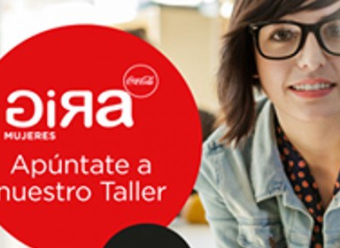 Proyecto Gira Coca Cola 2019