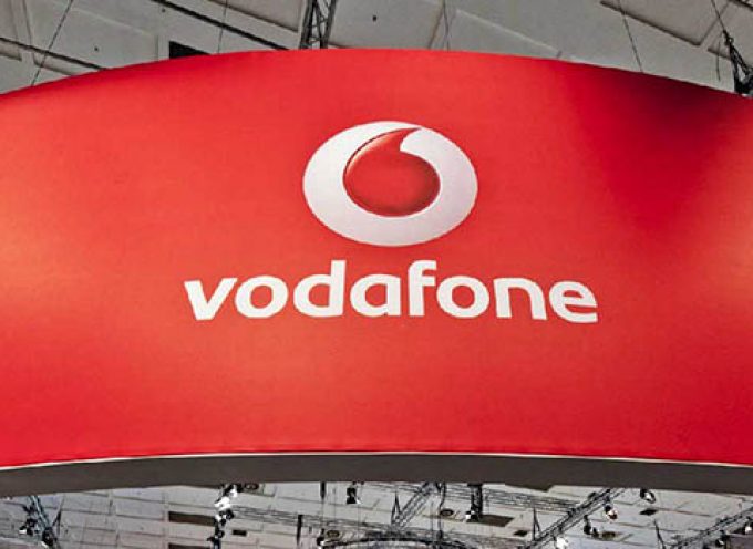 Vodafone genera más de 37.000 empleos en España