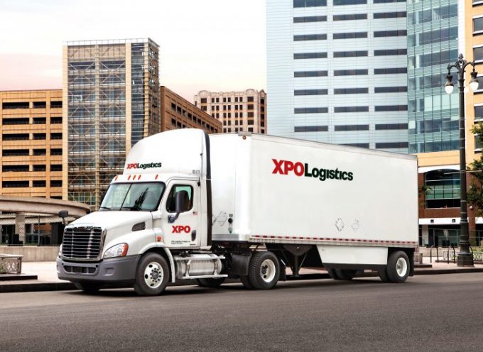 XPO Logistics creará más de 3.000 empleos en Guadalajara