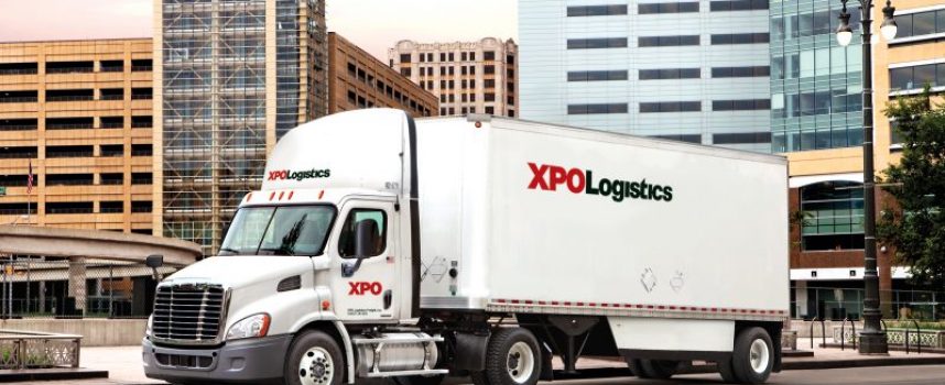 XPO Logistics necesita 200 Trabajadores en Marchamalo para su Centro Logístico