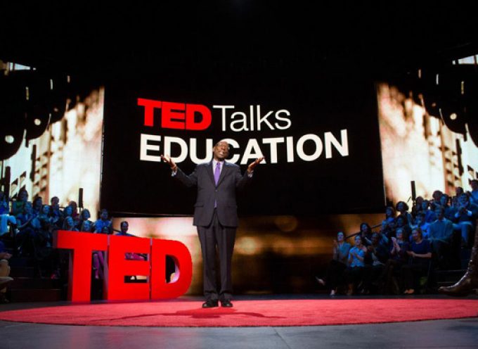 Charlas TED en español que todo adolescente debe escuchar