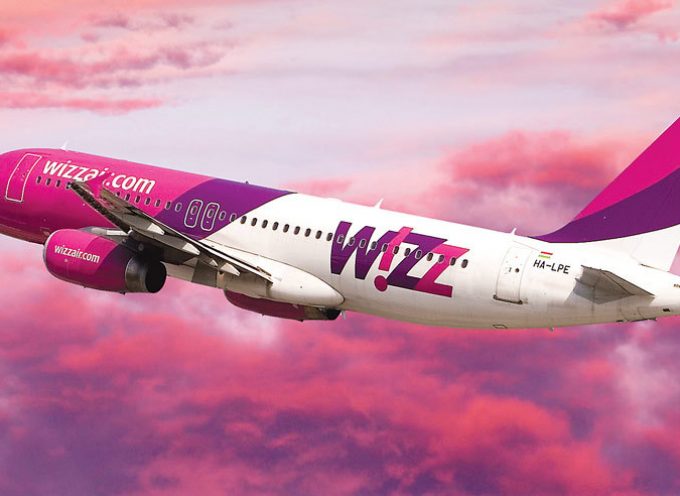 Wizz Air creará 1.300 nuevos empleos directos. Abierta Selección