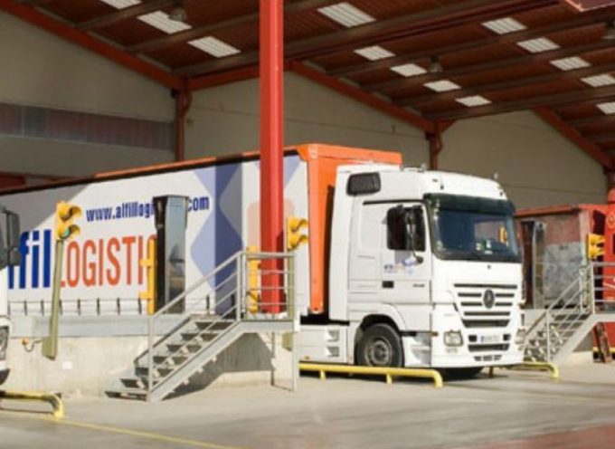 Alfil Logistics creará 75 puestos de trabajo en Zal de Port