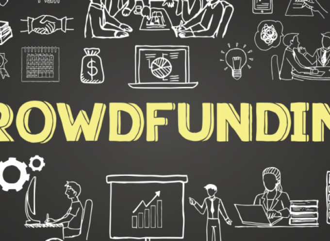 Crowdfunding en Latinoamérica: Las 10 plataformas más activas