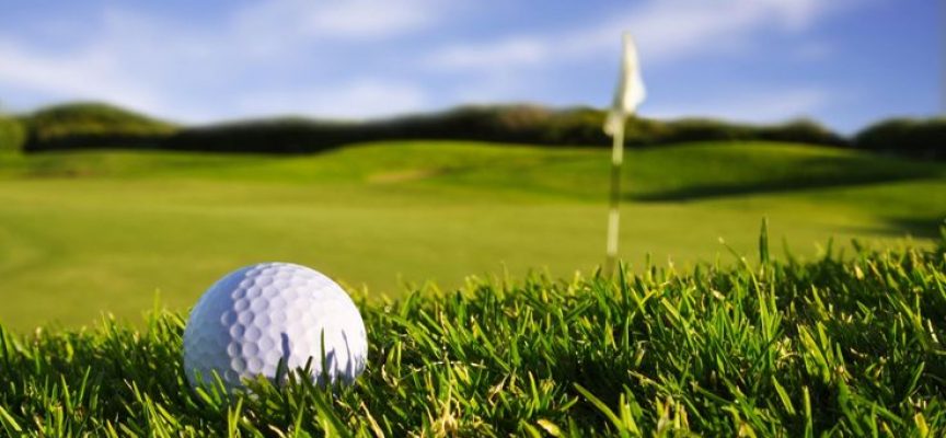 El golf genera en la Costa Blanca 10.000 puestos de trabajo