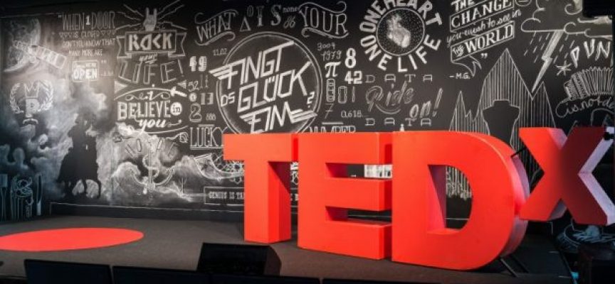 5 charlas TED que te harán mejor en teletrabajo