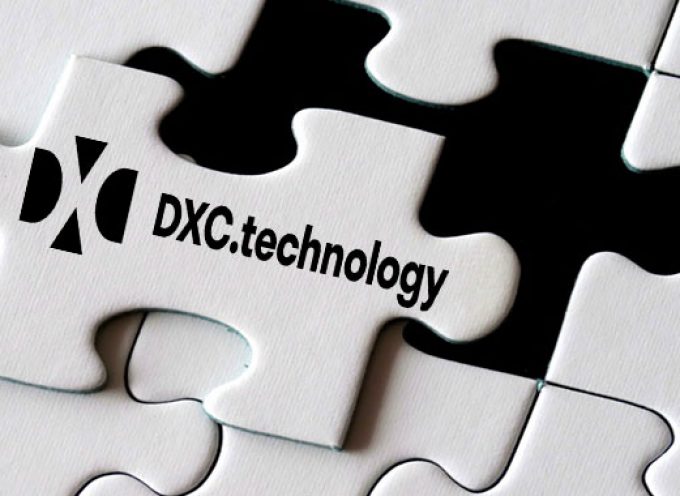 DXC Techology  Zaragoza | Trabajo