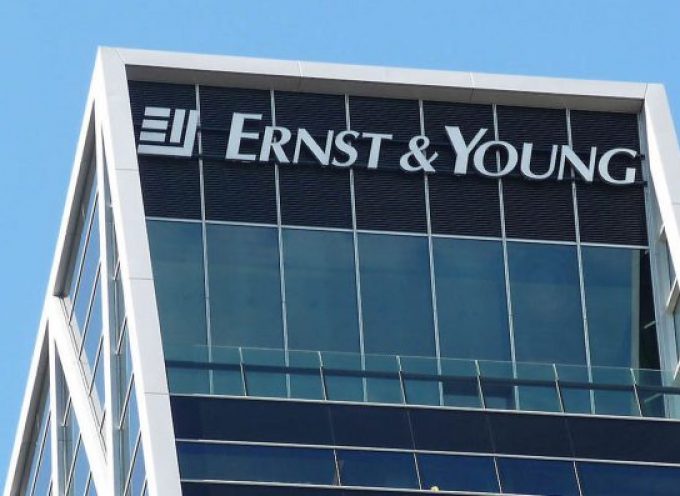 EY contratará 1.200 profesionales de todas las categorías. 600 licenciados
