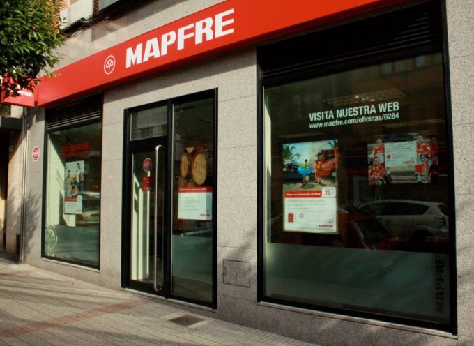 Mapfre seleccionará desempleados para ser responsables de nuevas oficinas #Murcia