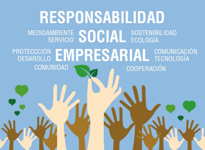 Manual RESPONSABILIDAD SOCIAL EMPRESARIAL #RSE en el Sector Bodeguero #Galicia