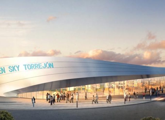 1.000 puestos de trabajo en el nuevo centro comercial Open Sky