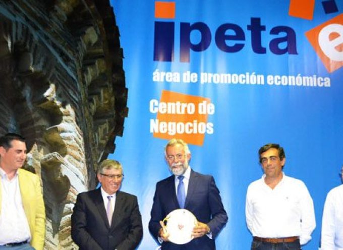 Plastificadora Do Ródáo podrá crear más de 100 nuevos empleos en Talavera