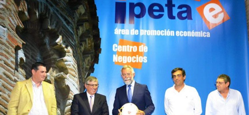 Plastificadora Do Ródáo podrá crear más de 100 nuevos empleos en Talavera