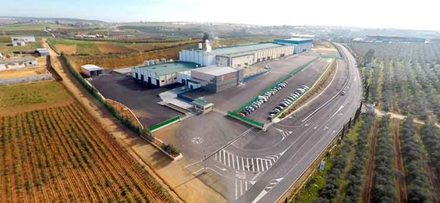Una planta cárnica creará 100 empleos en El Viso del Alcor