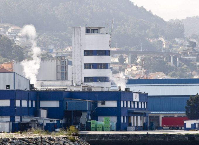 Pescanova renovará su flota y creará 200 empleos en Galicia