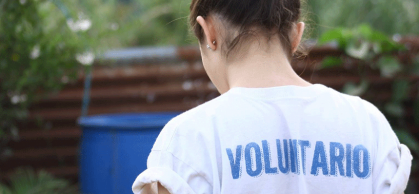 Voluntariado en Guatemala. Un programa para trabajar con niños