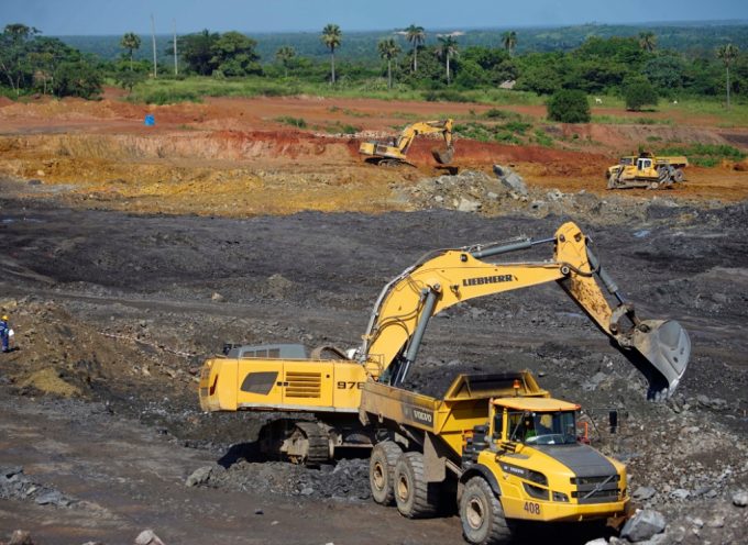 Emerita Resources prevé crear 2.000 empleos en Cantabria