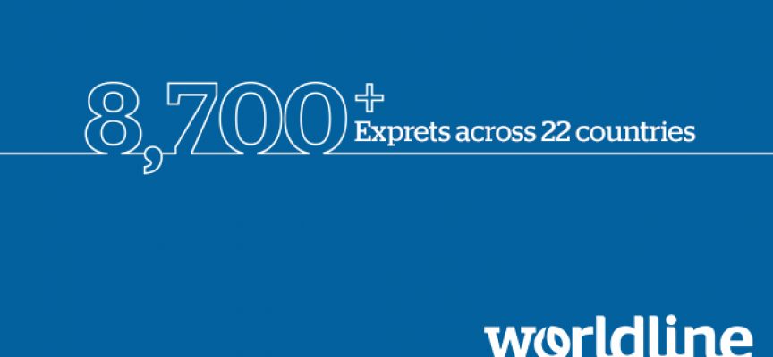 Worldline contratará a más de 1.500 personas en diferentes áreas de negocio