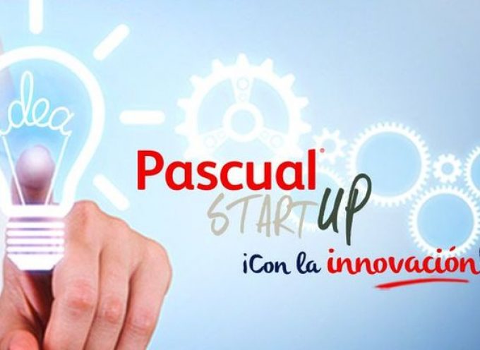 Innovación a través del emprendimiento: Tercera edición de los premios Pascual Startup