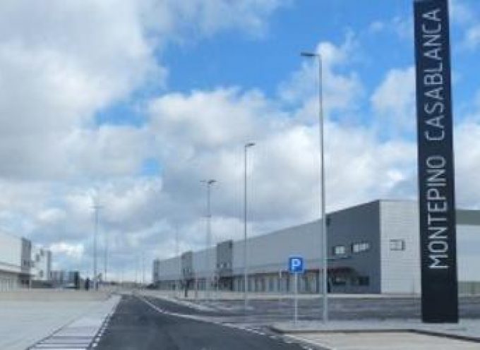 El Grupo Serviform creará empleo en su sede de Torrejón de Ardoz
